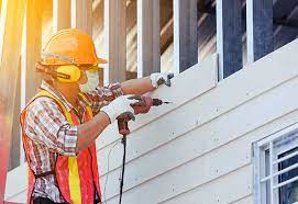Best Residential Vinyl Siding Installation  in Weedpatch, CA