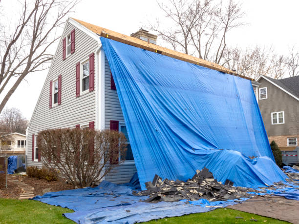 Best Siding for New Construction  in Weedpatch, CA