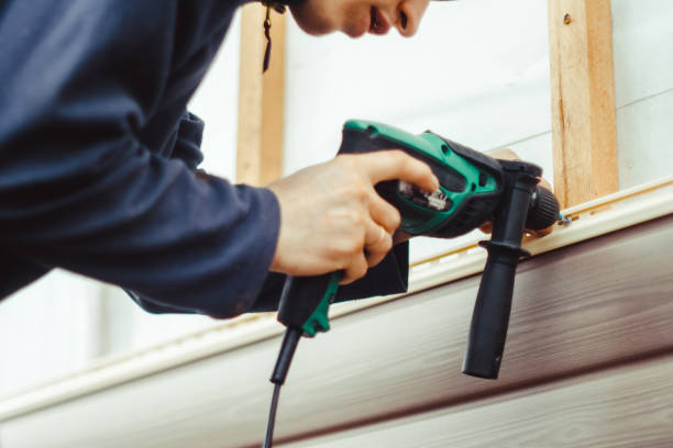 Best Siding Removal and Disposal  in Weedpatch, CA